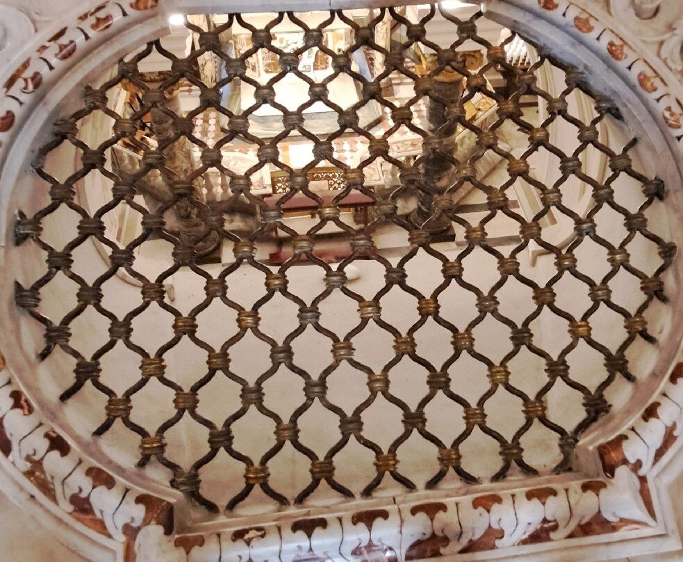 Basilica di Sant'Antonino-索伦托必去景点