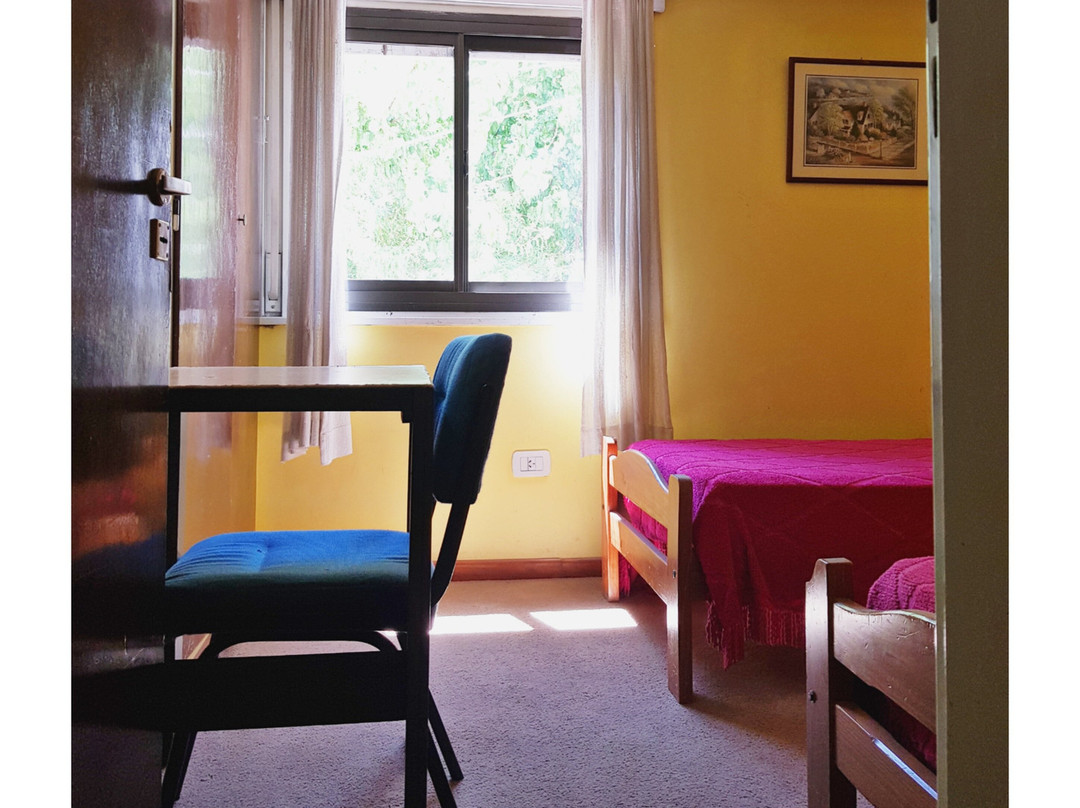 Hotel Peumayén
