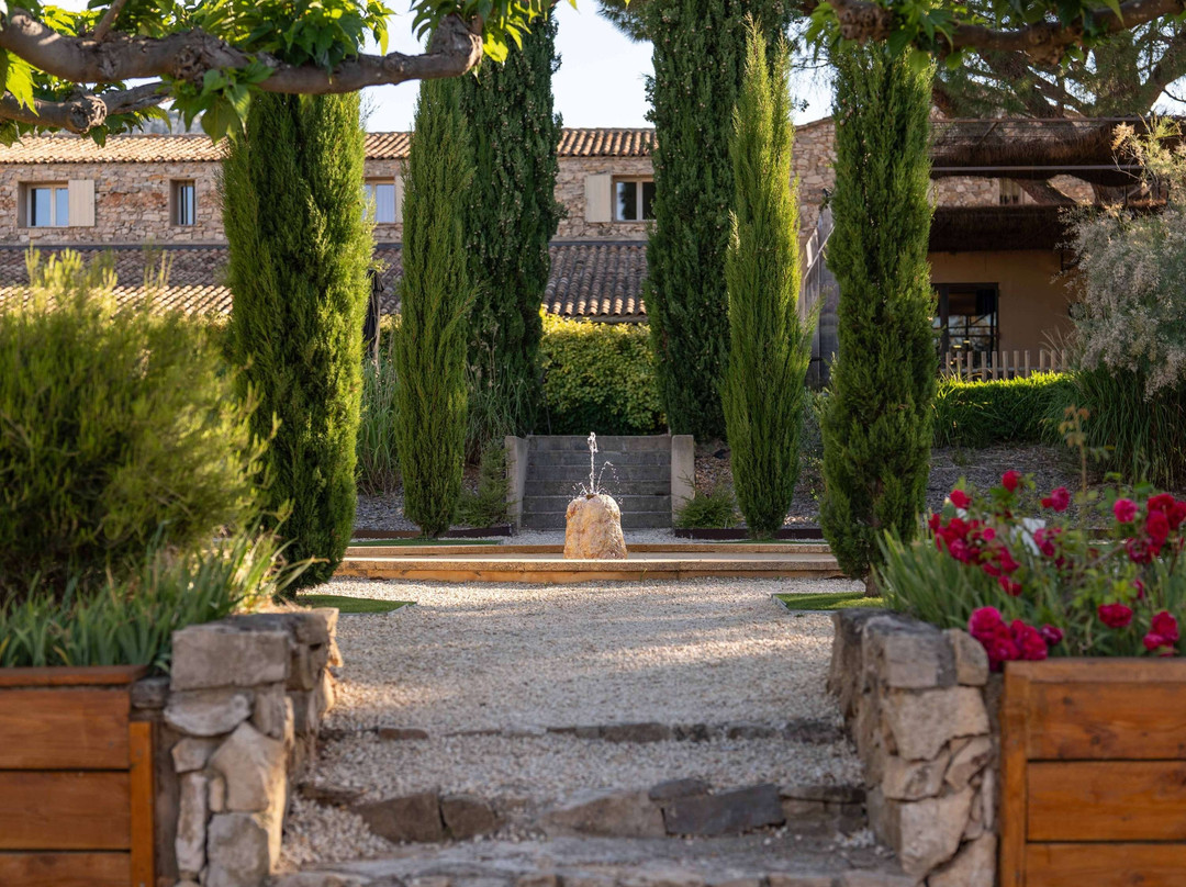 Mercure Aix en Provence Sainte Victoire主图