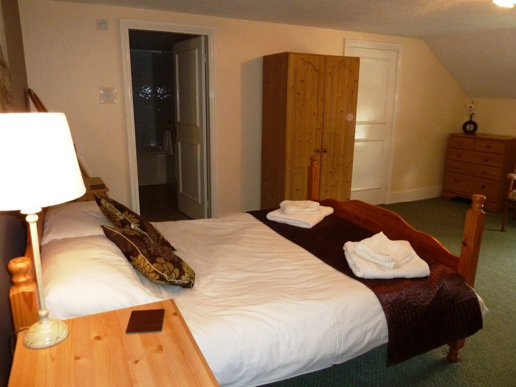 Helperthorpe酒店住宿-Ganton Greyhound Inn