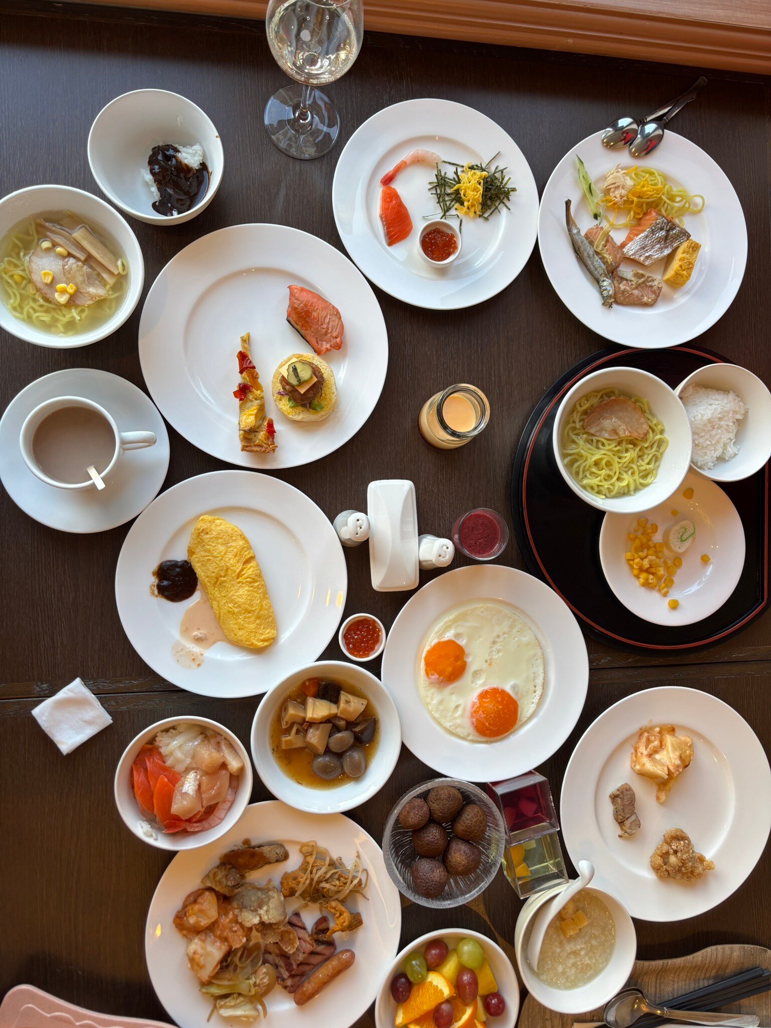 Premier Hotel Cabin President Hakodate-官方