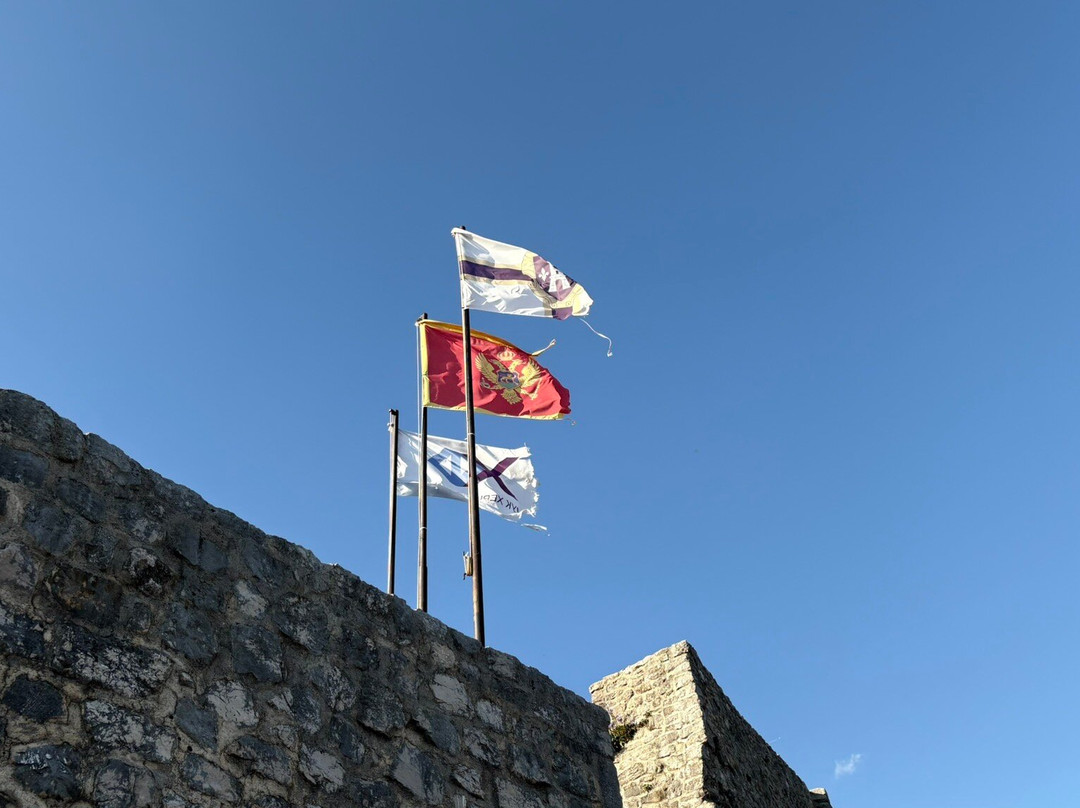 Kanli Kula Fortress-赫尔采格诺维必去景点