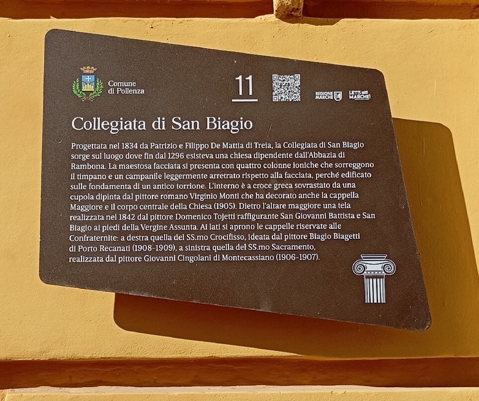 Chiesa di San Biagio