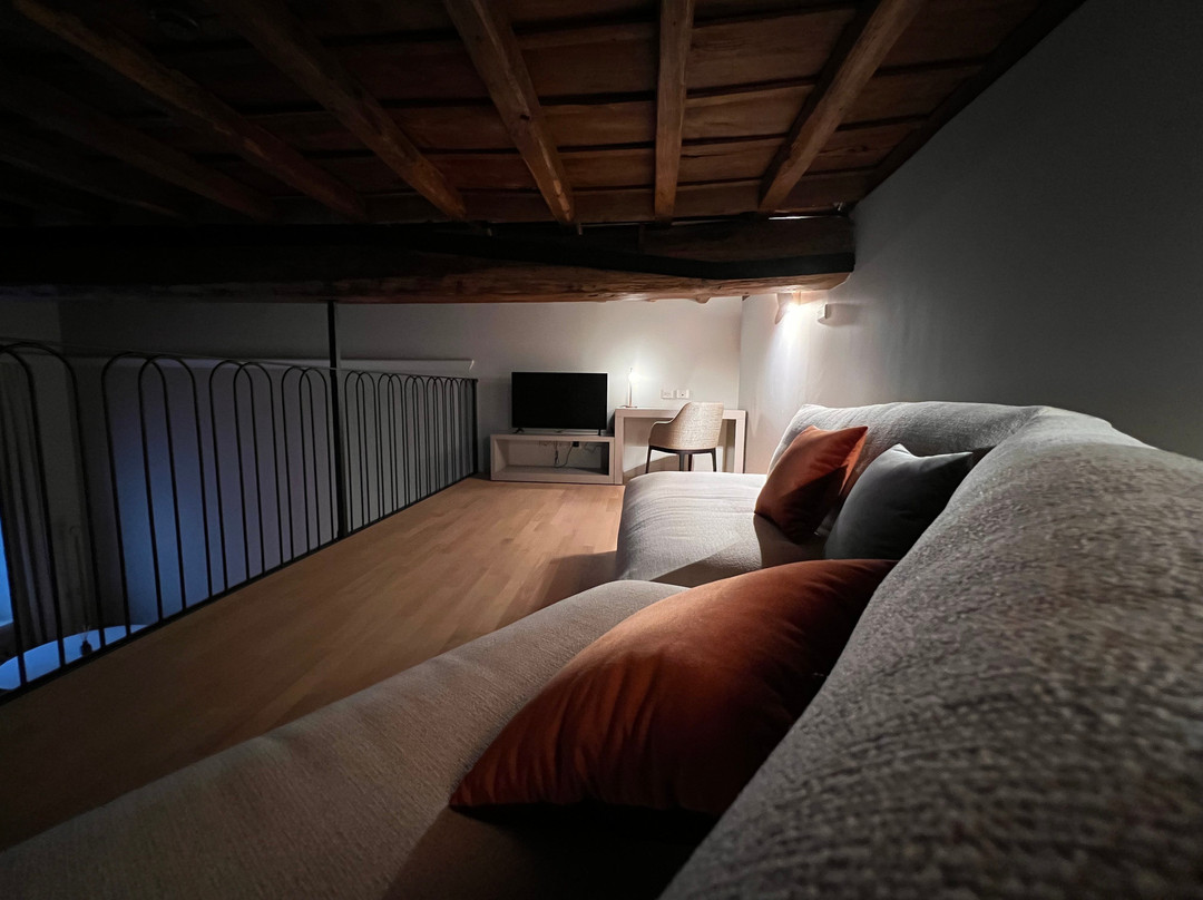 Villa Clementi boutique hotel
