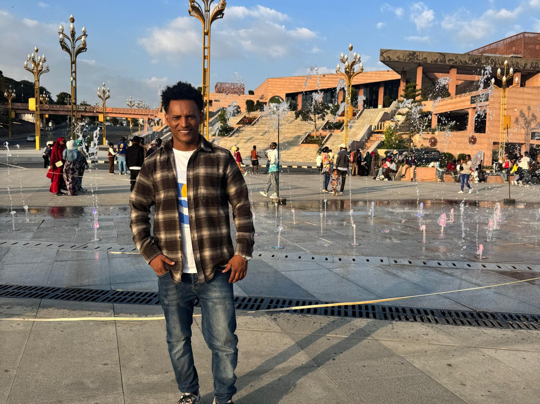 Danakil Depression Tours-亚的斯亚贝巴必去景点