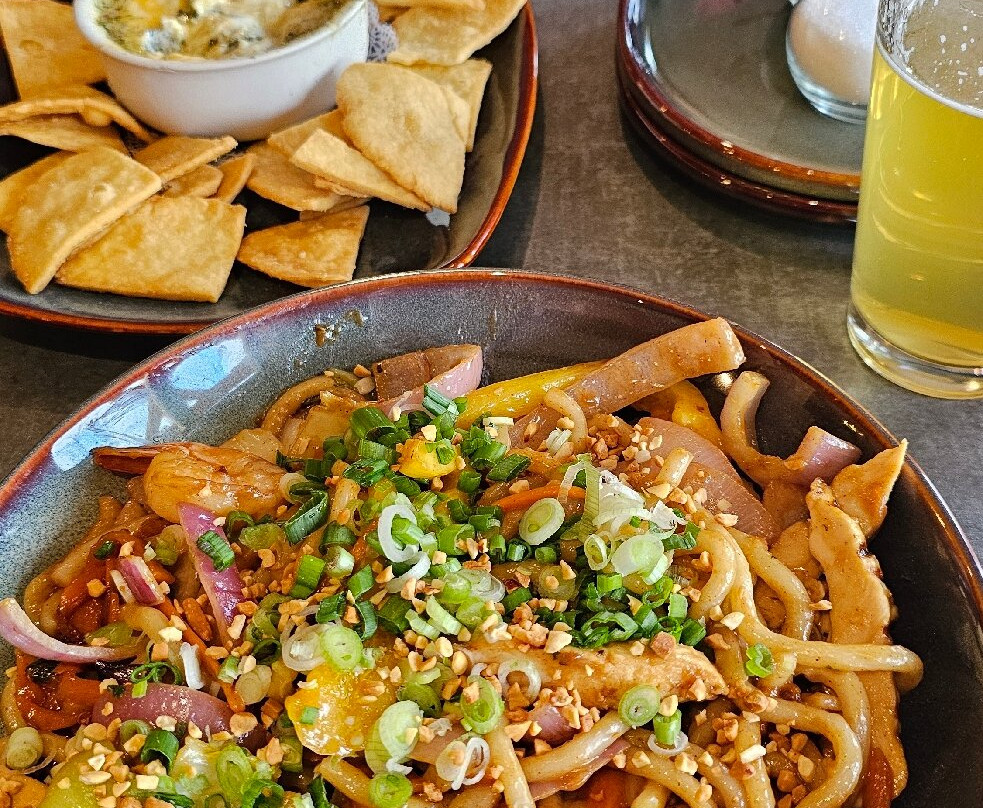 Legend Spirits Company-帕里桑德必去景点