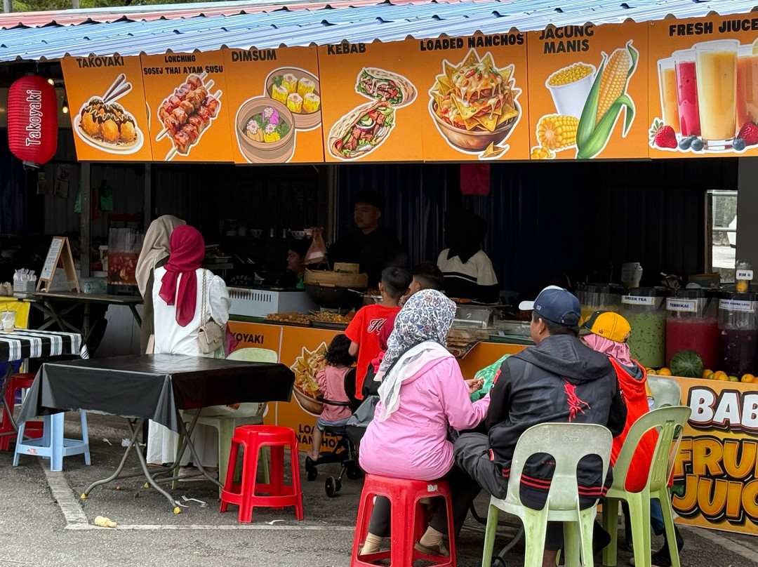 Kea Farm Market-碧兰璋必去景点