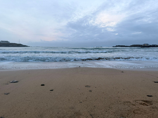 海滩汽车旅馆主图