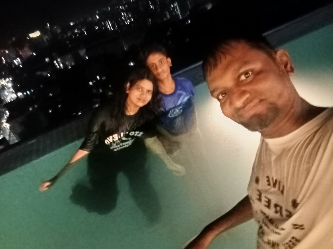 Hotel Noorjahan Grand主图