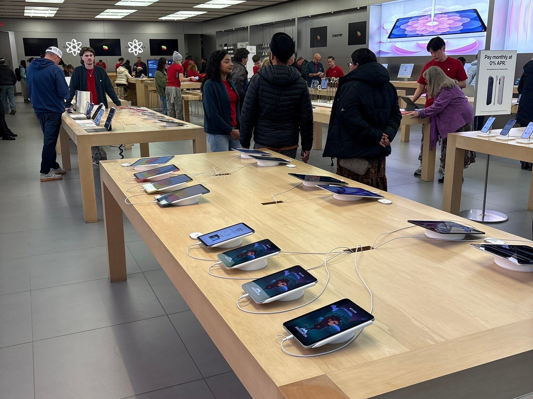 Mapleview Shopping Centre-伯灵顿必去景点