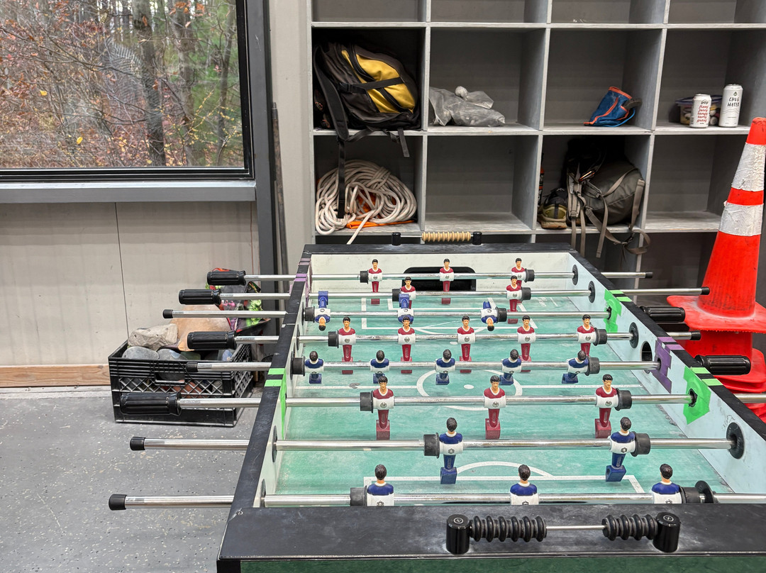 MetroRock Vermont-埃塞克斯必去景点