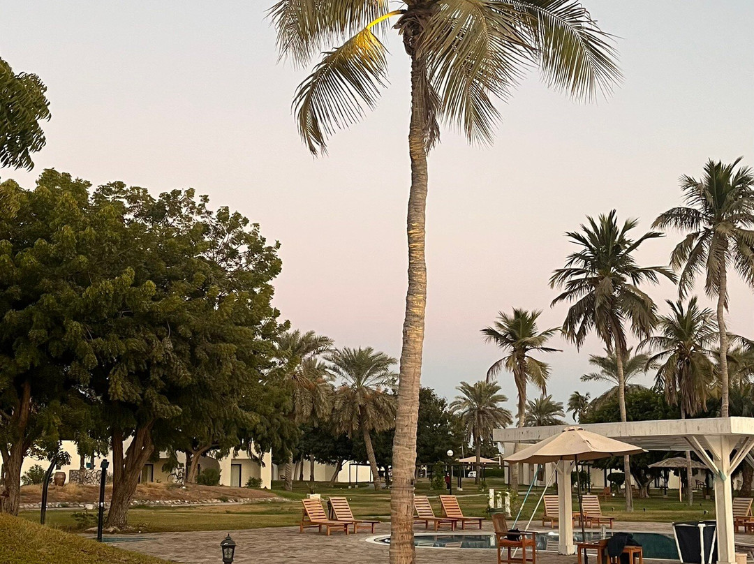 Al Sawadi Beach Resort & Spa