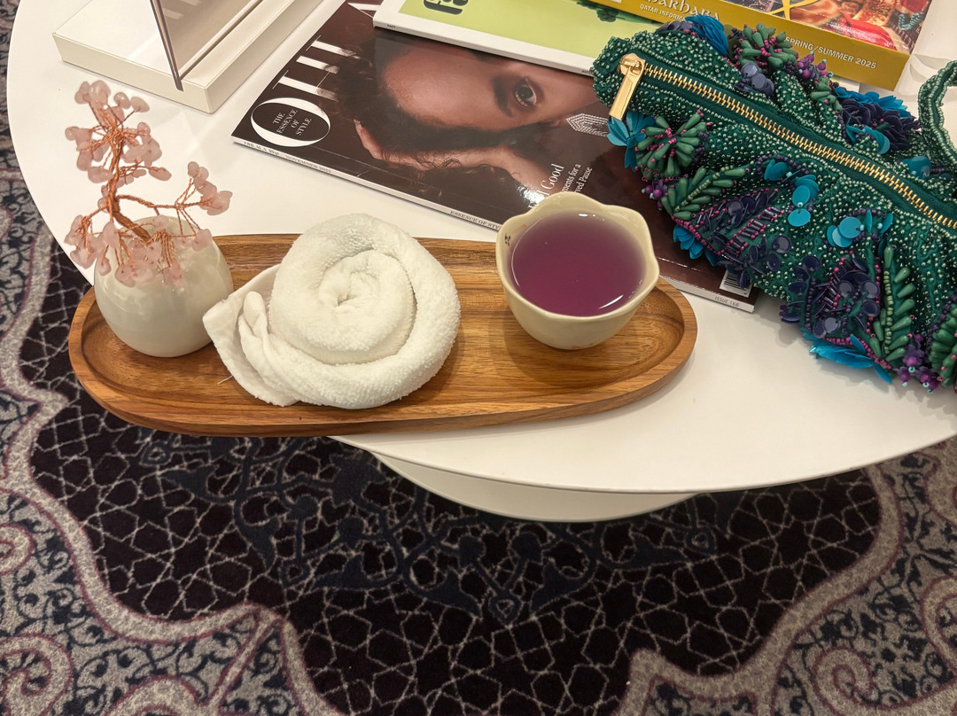 ESPA at Mondrian Doha-多哈必去景点