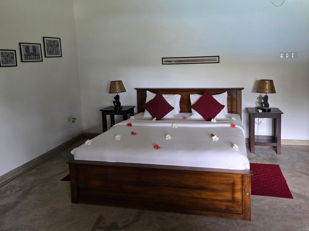 Ambarella Lodge & Spice Garden主图