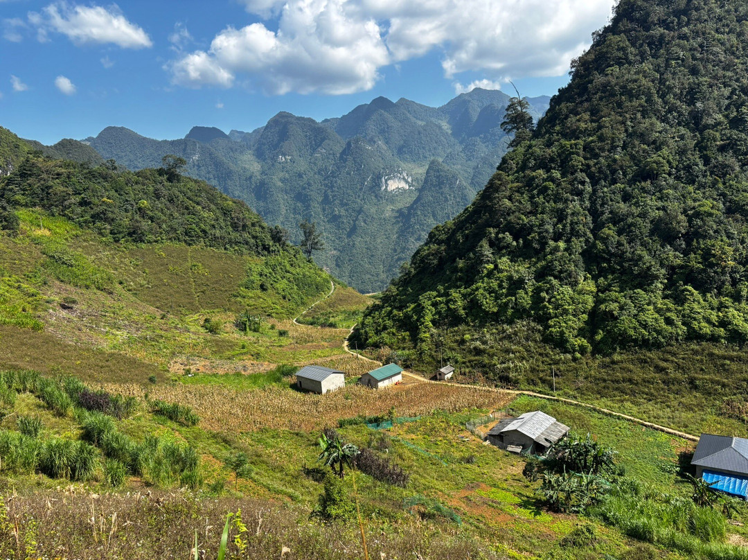 Mr Biu Ha Giang Loop-Ha Giang必去景点