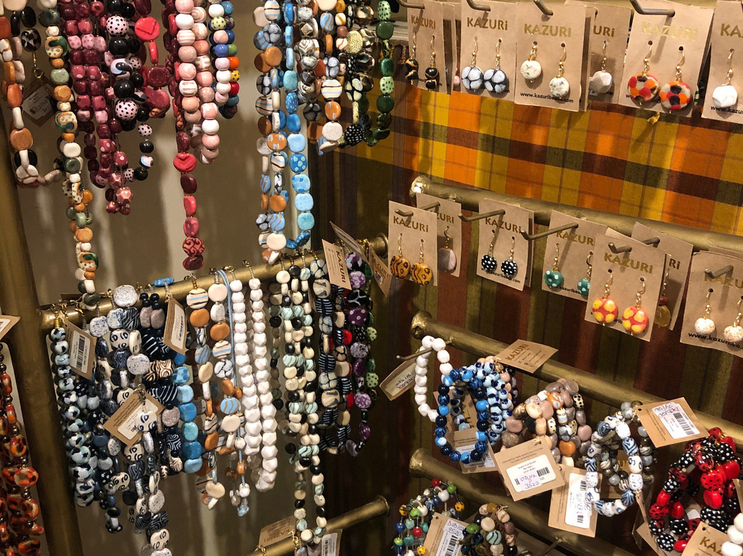 Utamaduni Craft Centre-内罗毕必去景点