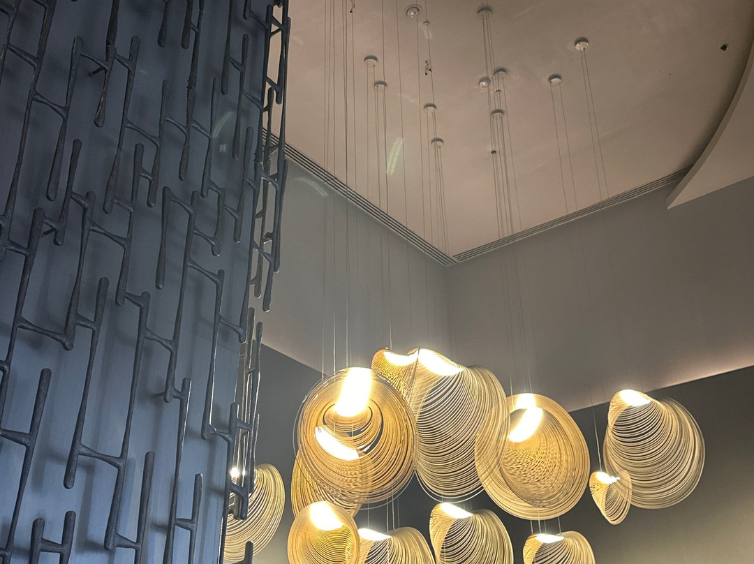 阿斯托利亚广场酒店主图