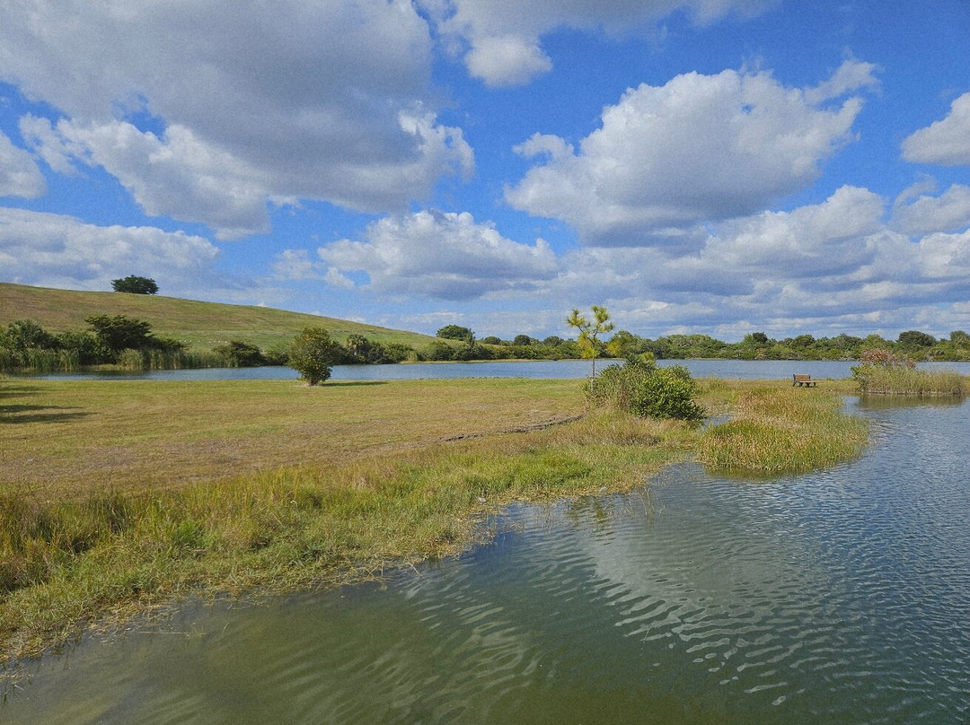 Vista View Park-戴维必去景点