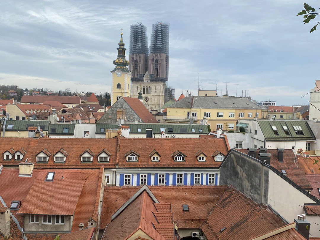 Free Spirit Tours-萨格勒布必去景点