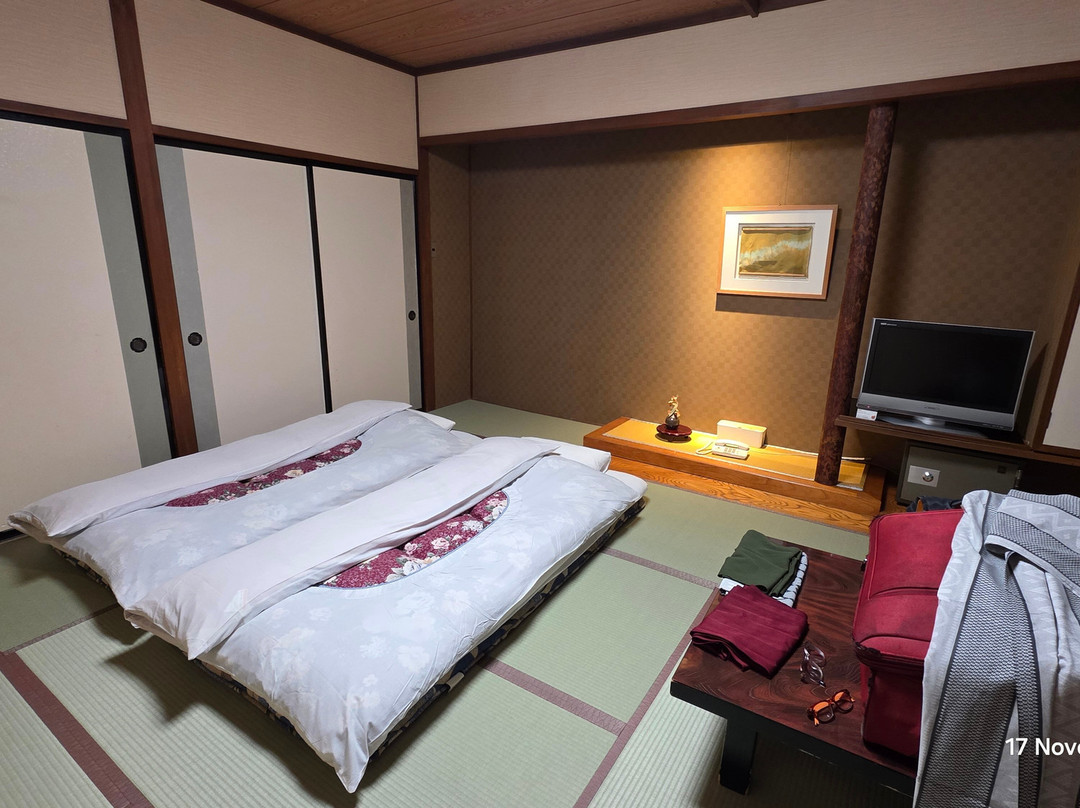 Kaido Roman Onyado Tsutaya主图