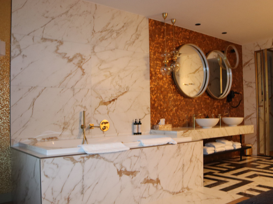 Van der Valk Hotel Breda主图