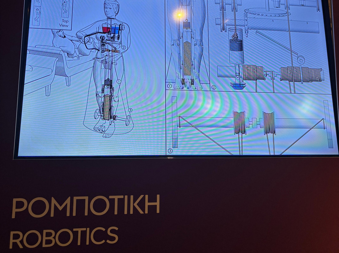 Kotsanas Museum-伊拉克利翁必去景点