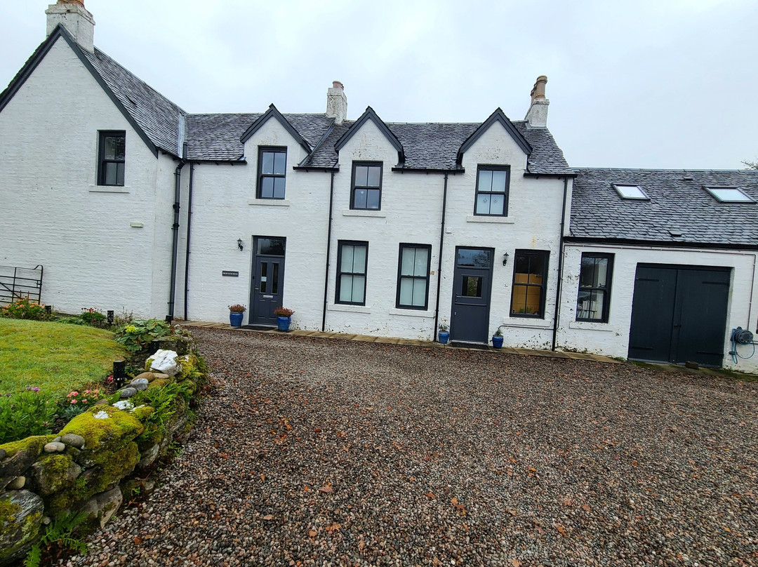 Orchy Bank Guest House主图