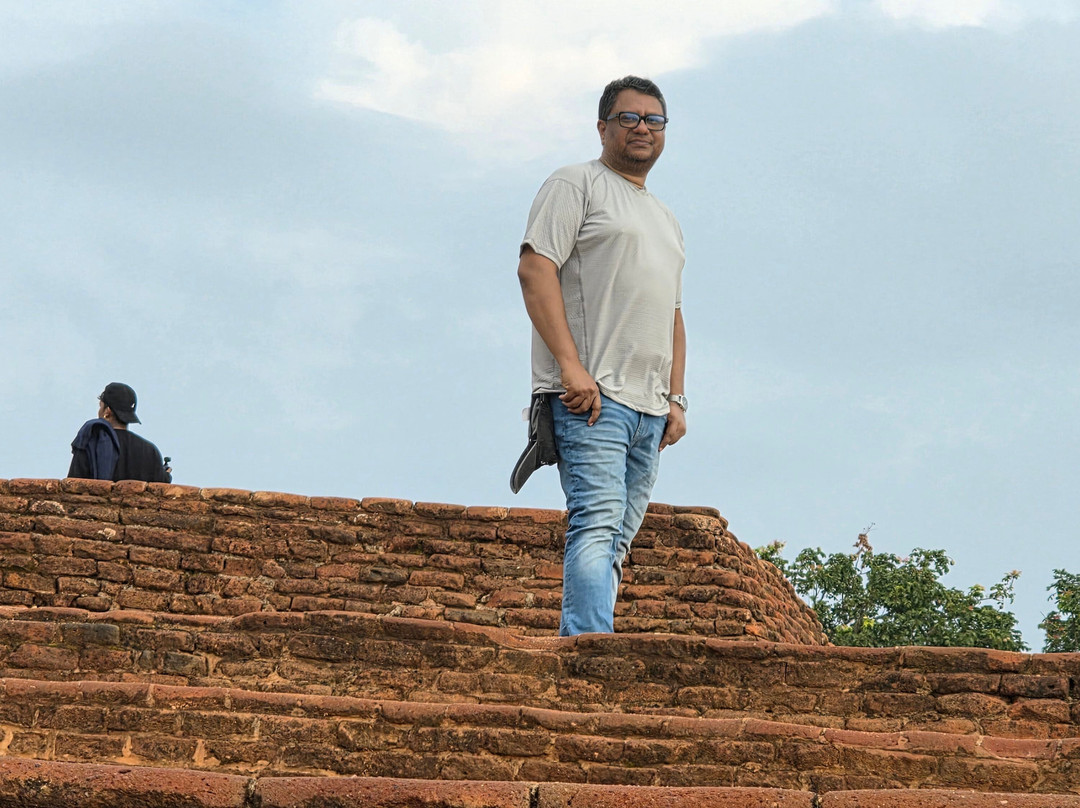 Ceylenese-科伦坡必去景点