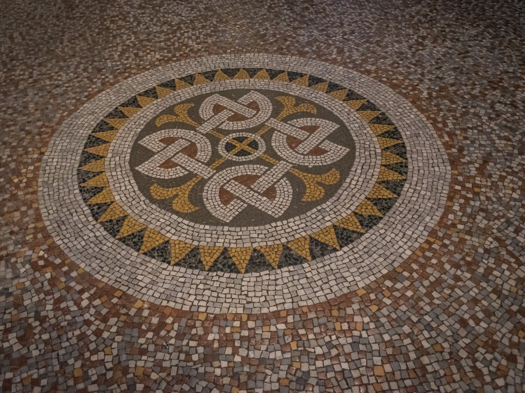 Cattedrale di Sant'Evasio (Duomo di Casale Monferrato)-Casale Monferrato必去景点