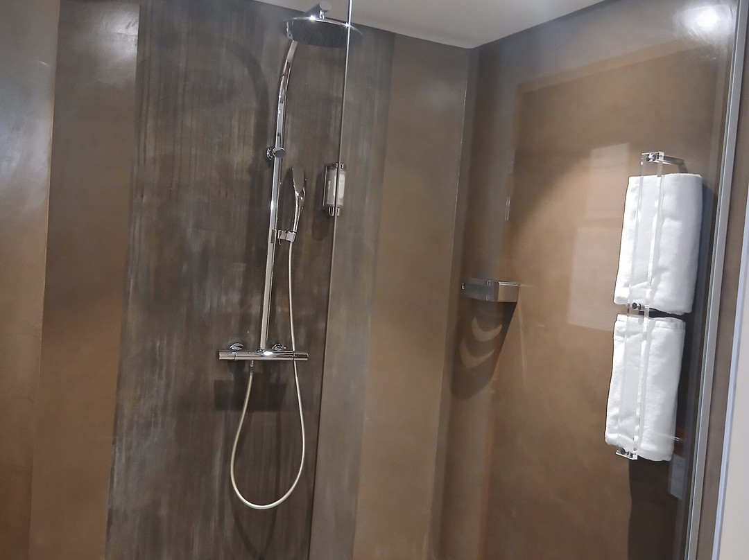 塔拉卡普卡塔鲁尼亚酒店主图