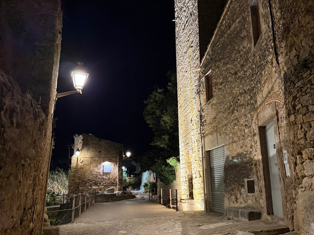 Peratallada-Peratallada必去景点