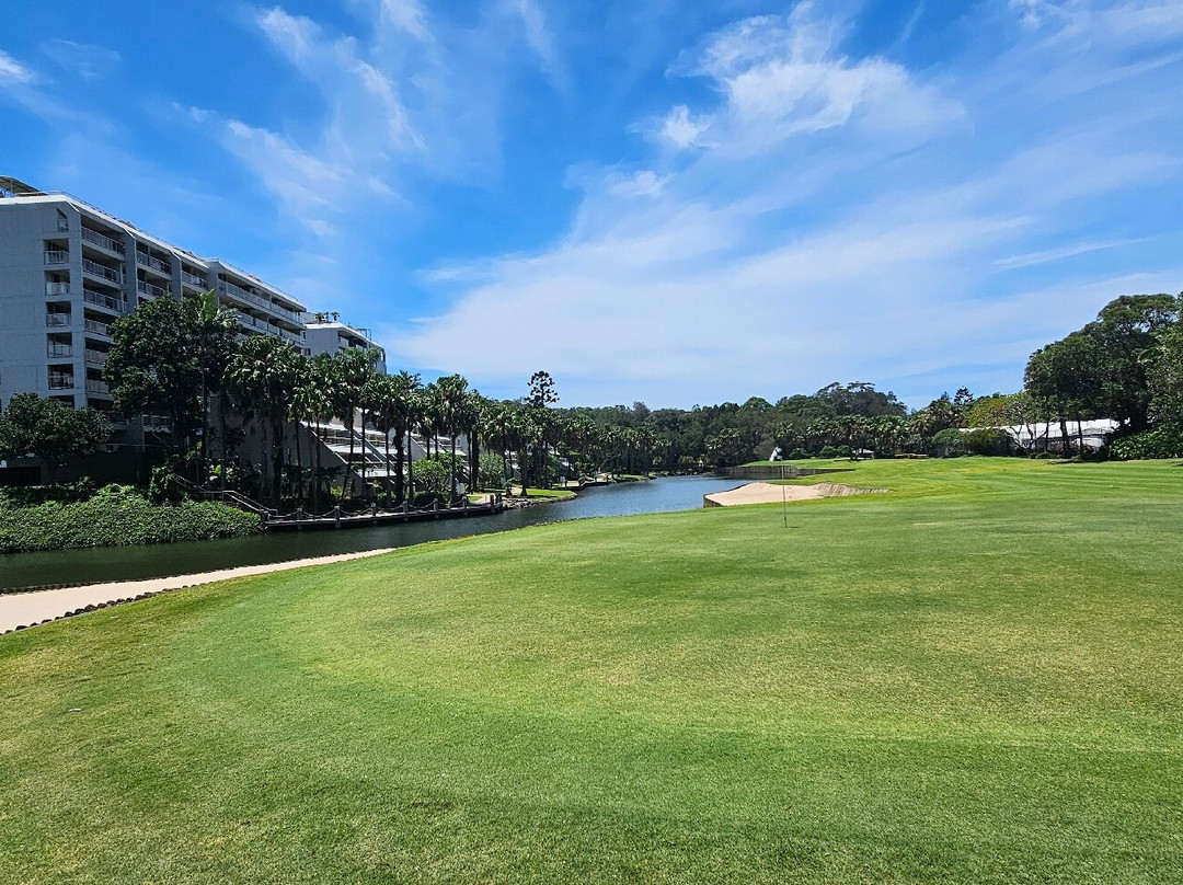 Charlesworth Bay Beach Resort主图