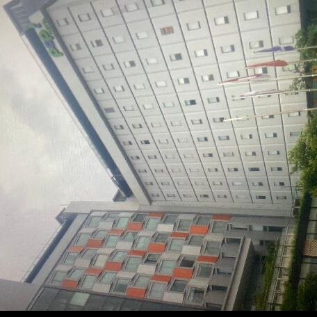 HARRIS Hotel & Conventions Solo主图