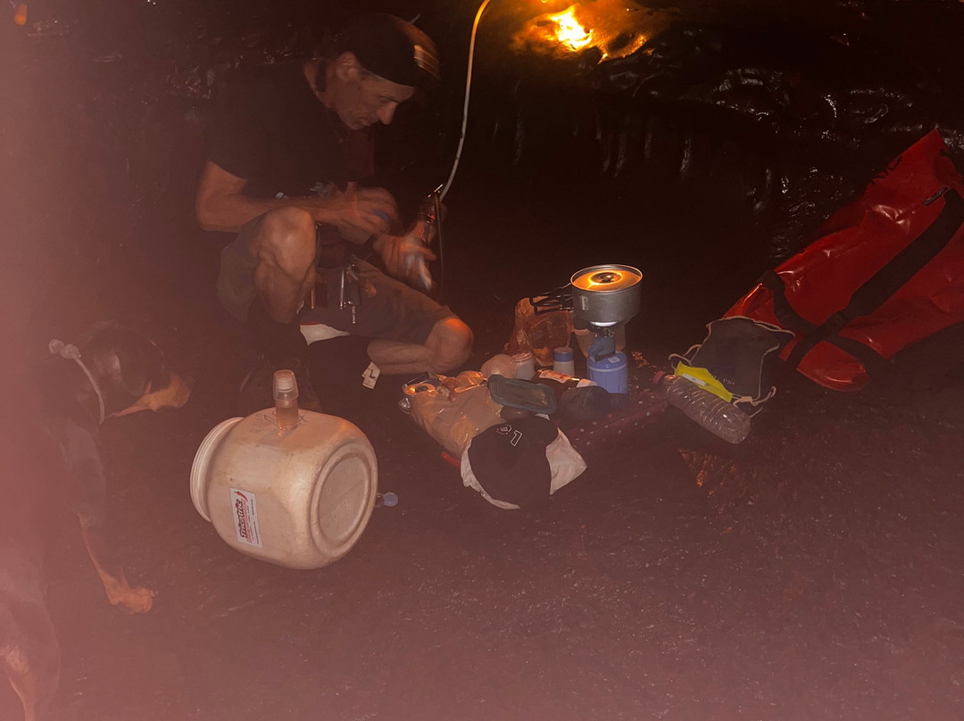 Ricaric-Langevin必去景点