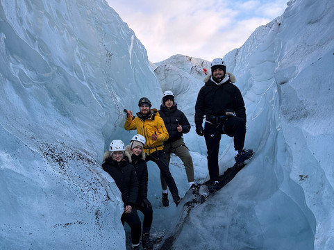 Pure Iceland Tours-维克必去景点