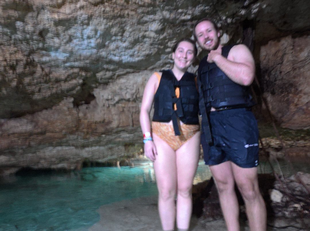 Riviera Maya Private Tours-图伦必去景点