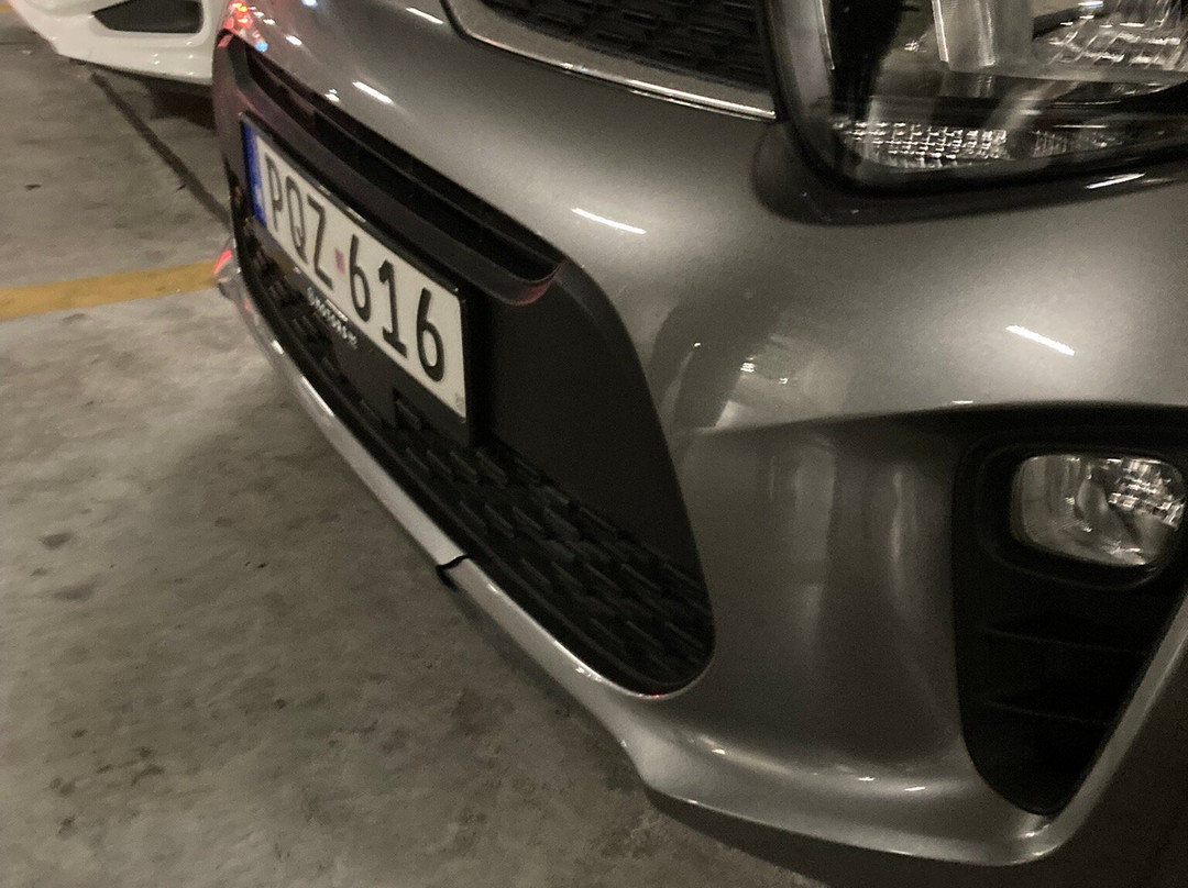 Avis Car Rental Malta International Airport-Luqa必去景点