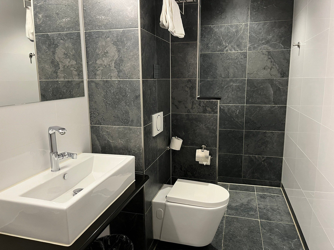 Bastion Hotel Arnhem主图