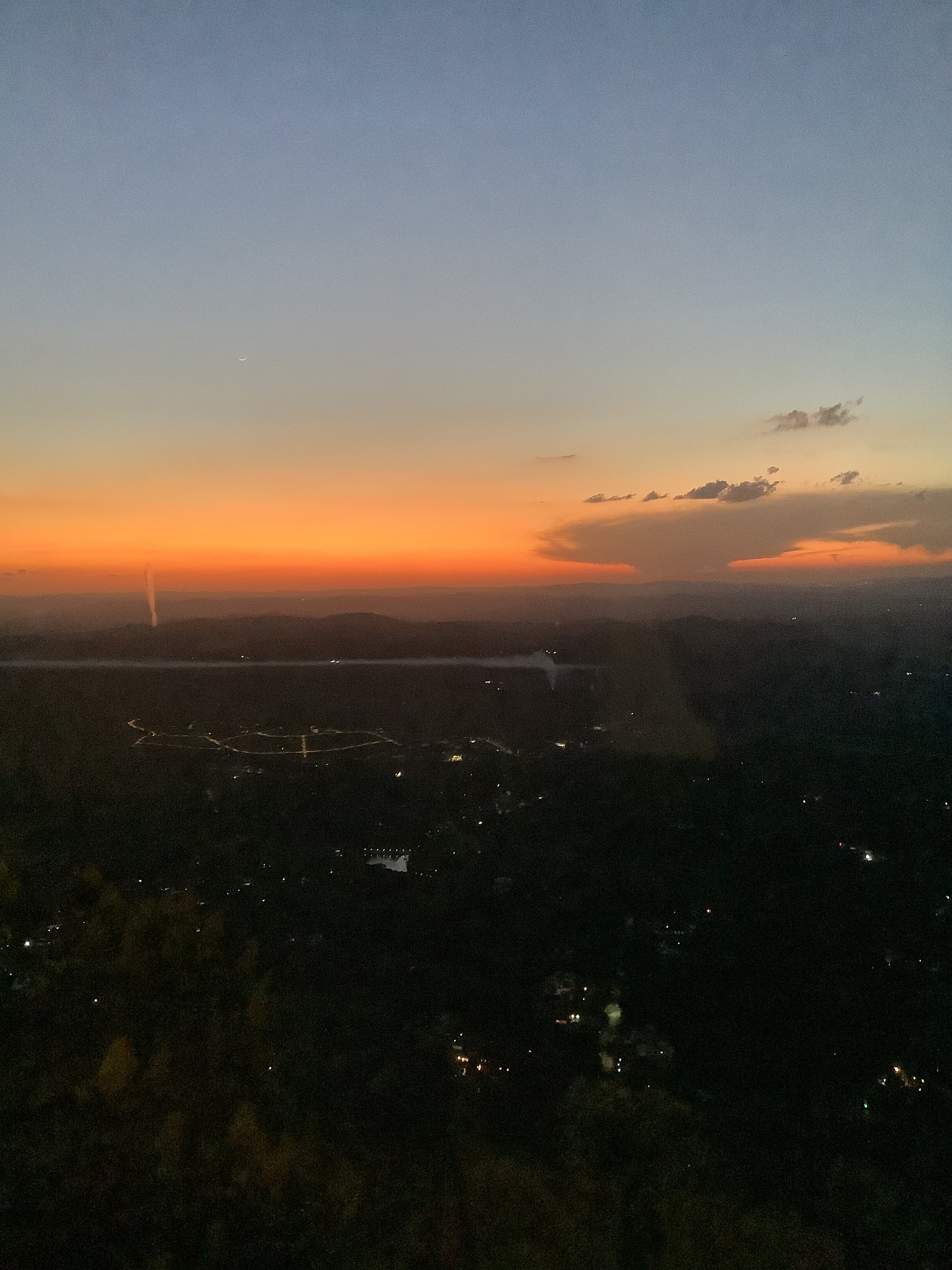 Estalagem do Mirante-浴室