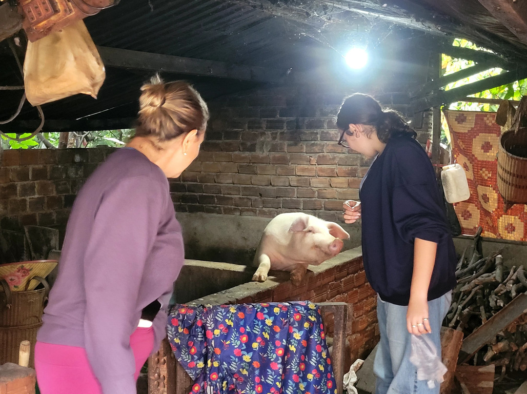 Dalat Discovery Travel-大勒必去景点