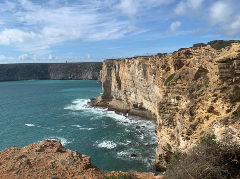 Vicentina Transfers-法罗必去景点