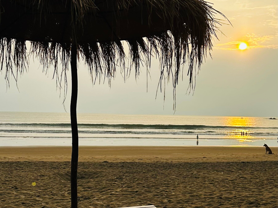 Brothers Yoga Retreat-帕特内姆必去景点