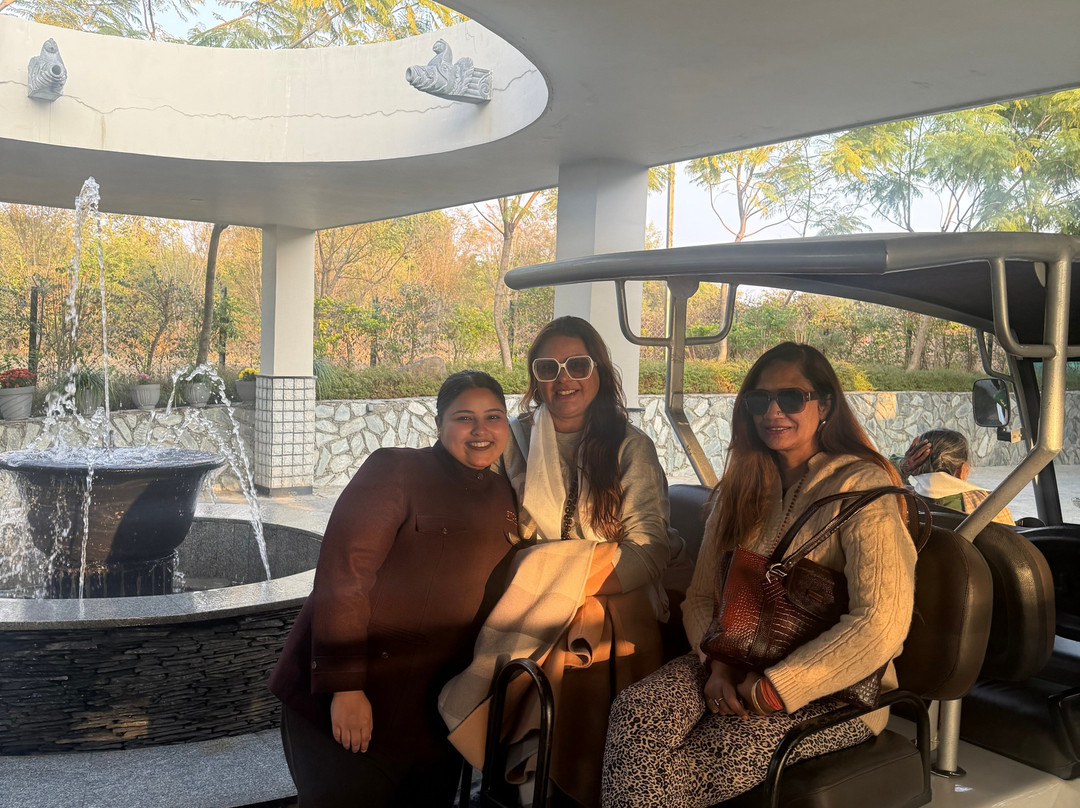 Storii by ITC Hotels Amoha Retreat主图