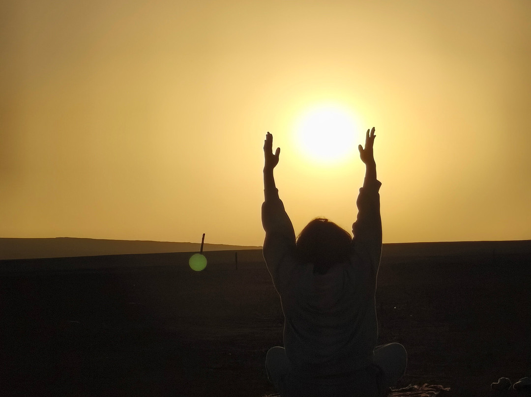 Sahara Para Todos-扎古拉必去景点