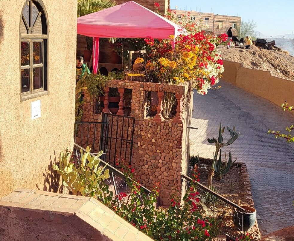 Kasbah Le Mirage主图