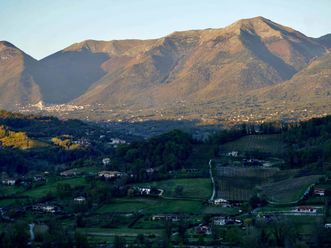 Palazzo del Senatore主图