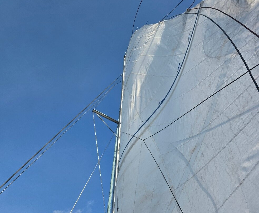 Alex Croisiere Grenadines et Caraibe-Le Marin必去景点