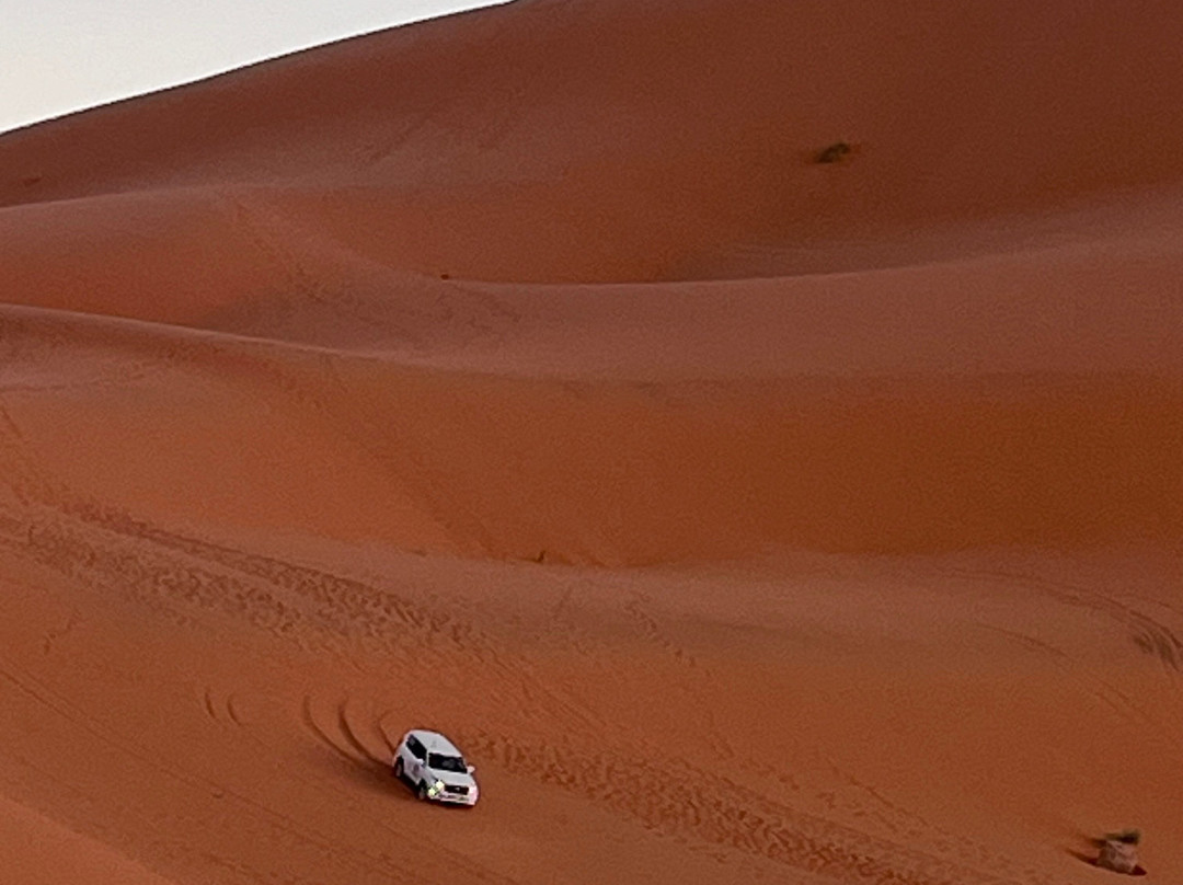 Pegase Drive-Schirmeck必去景点