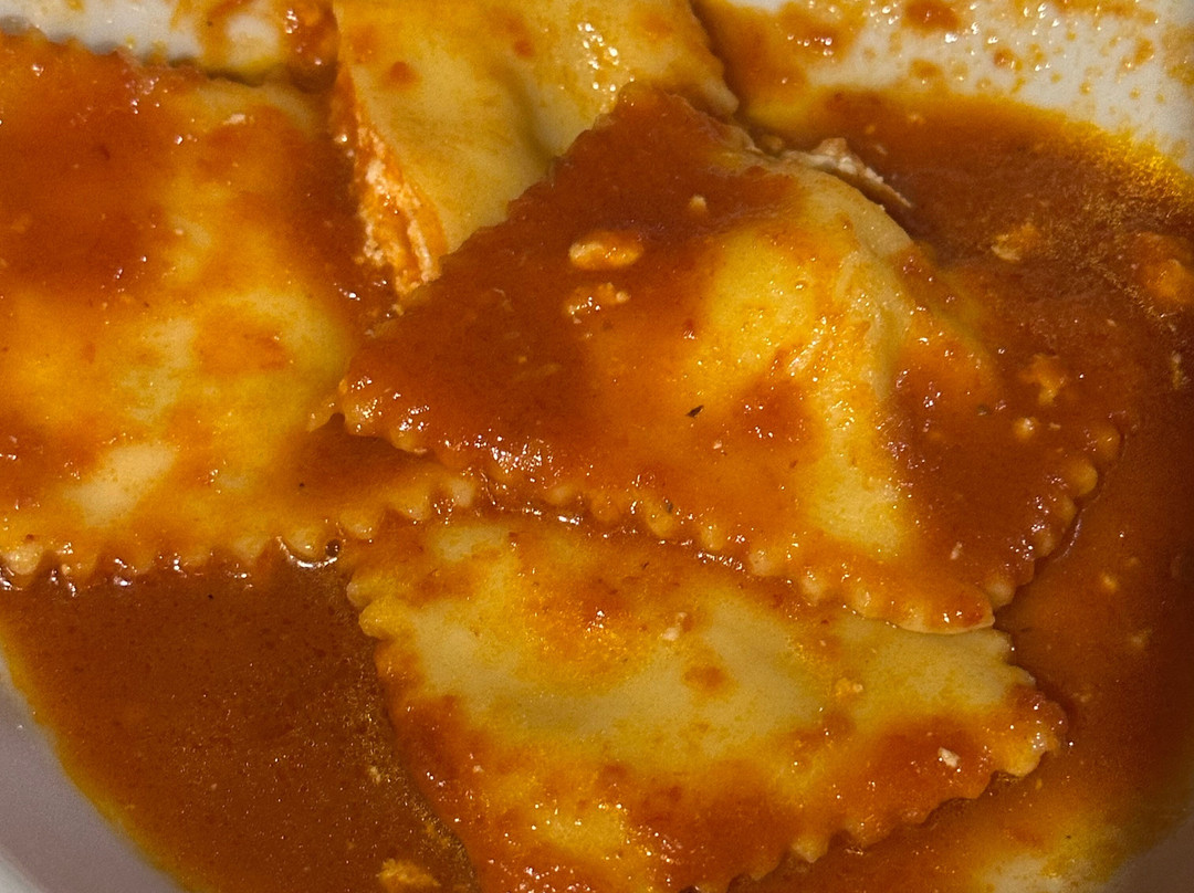 Agriturismo La Ginestra主图