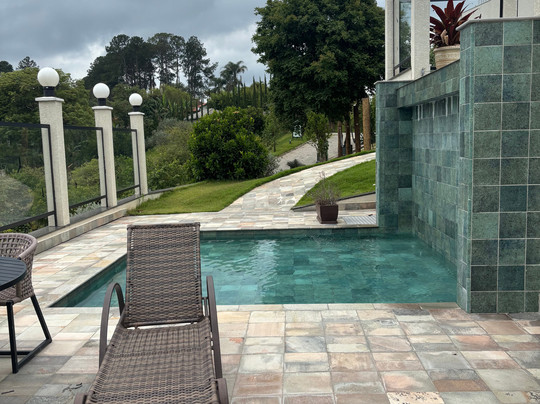 Villaggio Rosa Hotel & Eventos